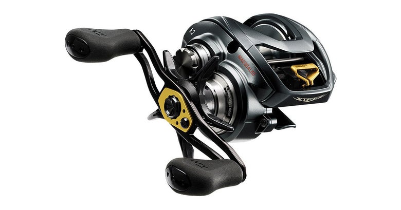 Saltwater Baitcasting Reels (Everything You Need To Know)
