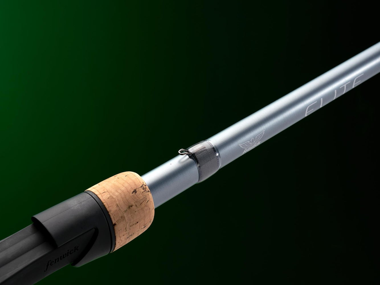 Fenwick Ocean Rods Fenwick Elite Rods Review