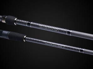 Lew's Custom Lite Casting Rods Review