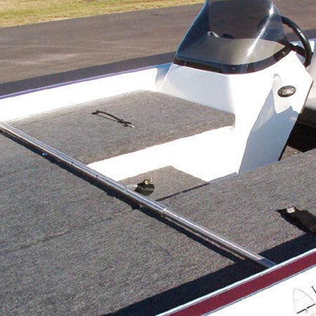 loc-r-bar boat theft protection system