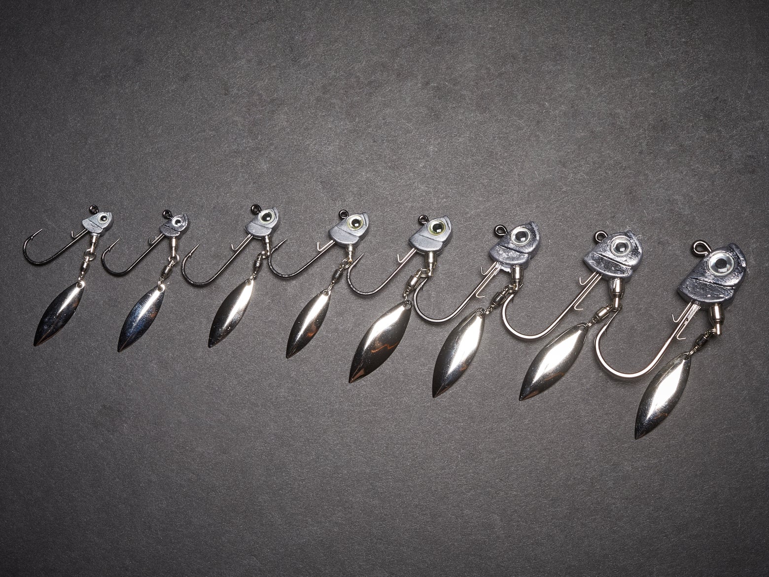 Underspinner Rigs Underspin Gear Guide | Tackle Warehouse