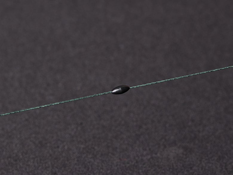 Punch Through Rig How-To Rig a Punching Set Up