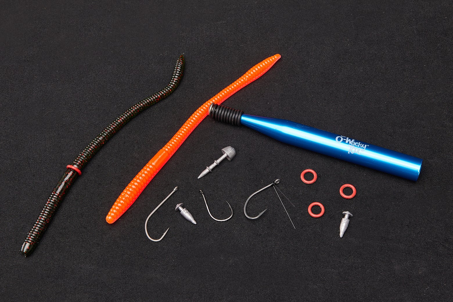 How-To Rig a Neko Rig | Tackle Warehouse