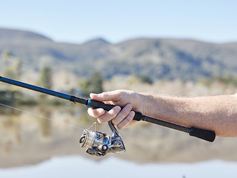 A Lot Of Anglers Are Using The Wrong Fishing Rod Lengths! 