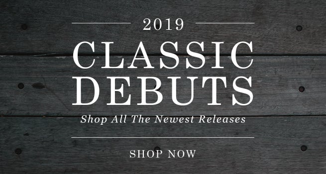 2019 Classic Debuts