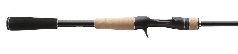 Shimano 17 EXPRIDE 166m-2 2p Baitcast Rod for sale online 