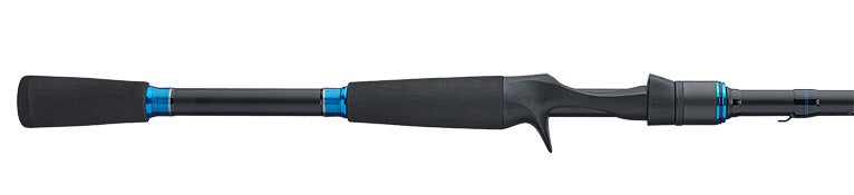 Shimano SLX 7'5" Heavy Fast Action Casting Rod SLXC75H for sale online 
